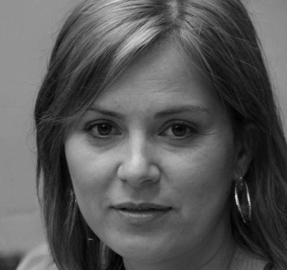 Marlene Hoffmann